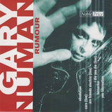 Gary Numan - Rumour