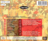 Gas'Pira - Songs from Madagascar