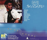 Gau - Salgado - Cabo Verde