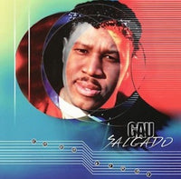 Gau - Salgado - Cabo Verde