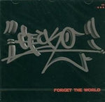 Gecko - Forget the world