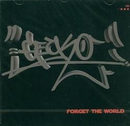 Gecko - Forget the world