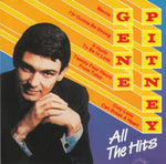 Gene Pitney - All the hits