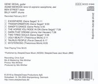 Gene Segal - Transformation