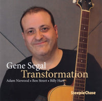 Gene Segal - Transformation