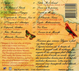 Gentlemen of Sea - Notes de voyages