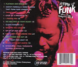 George Clinton - A fifth of funk