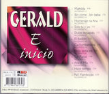 Gerald - E inicio