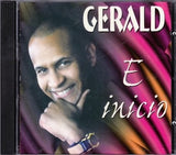 Gerald - E inicio