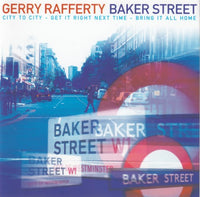 Gerry Rafferty - Baker street