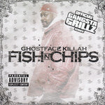 Ghostface Killah - Fish n chips