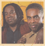 Gilberto Gil & Milton Nascimento - Milton & Gil