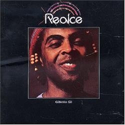 Gilberto Gil - Realce