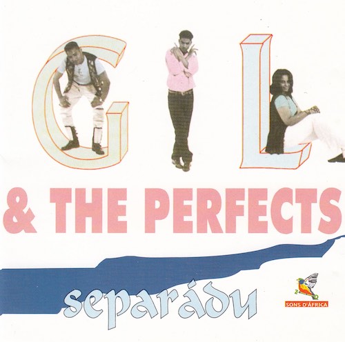Gil & The Perfects - Separadu