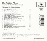 Giovanni de Chiaro - The wedding album