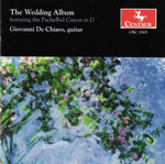 Giovanni de Chiaro - The wedding album