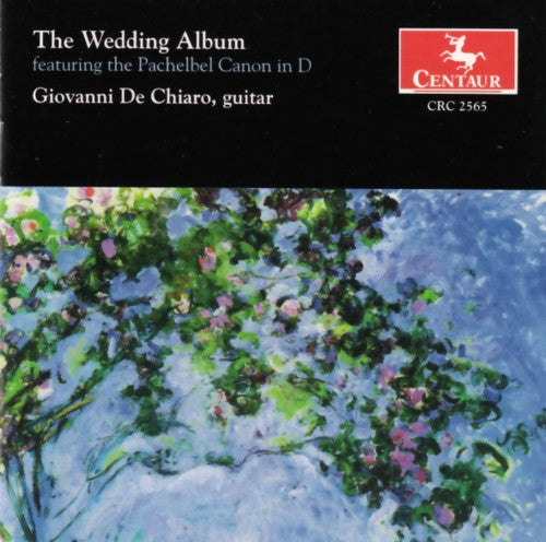 Giovanni de Chiaro - The wedding album