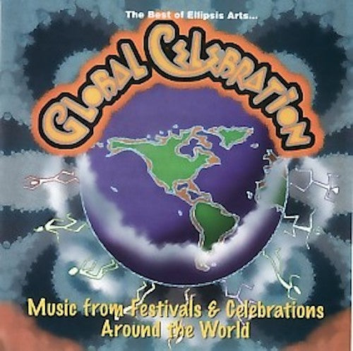 Various - Global Celebration