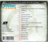 Various - Global Magic
