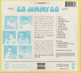 Go Jimmy Go - Girl with the fishbowl ey