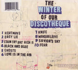 Golden Boots - The winter of our discotheque
