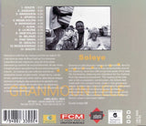 Granmoun Lele - Soleye (La Reunion)