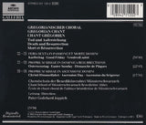Gregorianischer Choral - Tod und Auferstehung (Münsterschwarzach/Joppich)