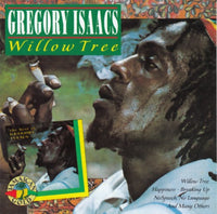 Gregory Isaacs - Willow tree