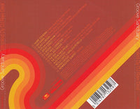 Various - Groove sanctuary (Dj Resident Dj Raw Deal)