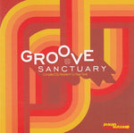 Various - Groove sanctuary (Dj Resident Dj Raw Deal)