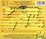 Various - Guide 1998- World Music