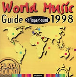 Various - Guide 1998- World Music
