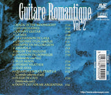 Various - Guitare Romantique Vol. 2