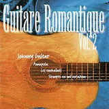 Various - Guitare Romantique Vol. 2