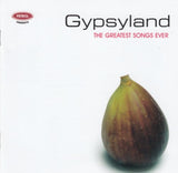 Various - Gypsyland - The greatest songs ever
