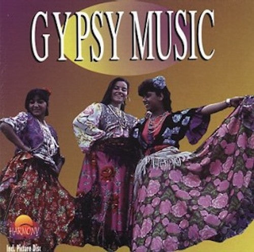 Zultan & Gypsy Ensemble - Gypsy Music