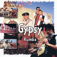 Various - Gypsy Rumba