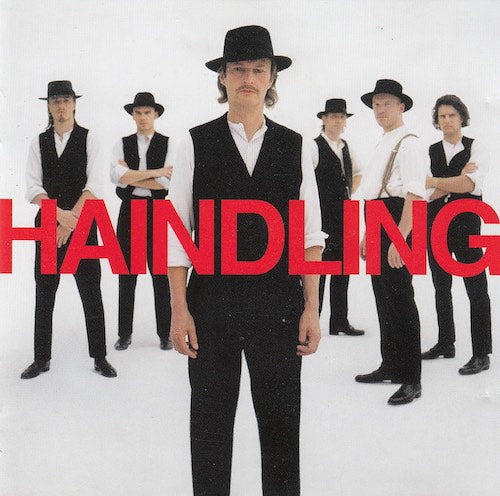 Haindling - Haindling