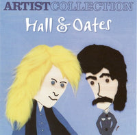 Hall & Oates - Artist Collection