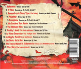 Various - Halloween Party 99