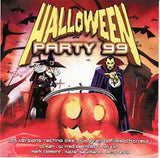 Various - Halloween Party 99