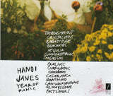 Hanoi Janes - Year of panic