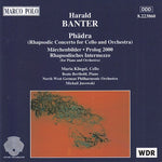 Harald Banter - Orchestral music (Jurowski)