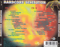 Various - Hardcore Generation (2 CDs)