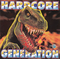 Various - Hardcore Generation (2 CDs)