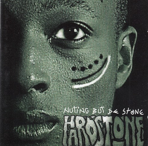 Hardstone - Nutin but the Stone