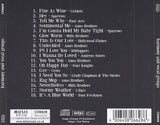 Various - Harmony and Vocal Groups