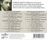 Harold Arlen - The best of Harold Arlen