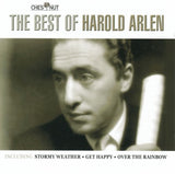 Harold Arlen - The best of Harold Arlen