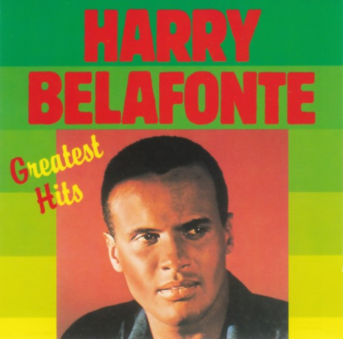 Harry Belafonte - Greatest hits